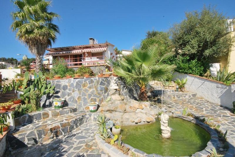 Club Villamar - Palmeras Villa Lloret de Mar