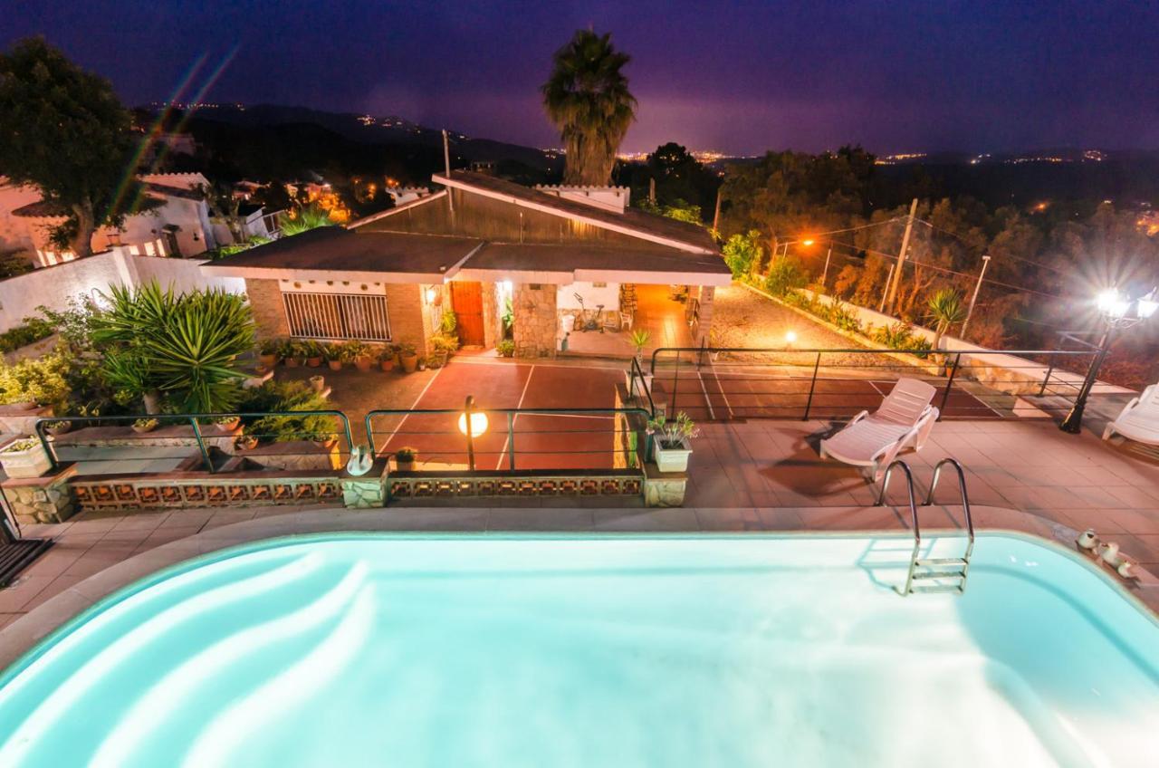 Club Villamar - Palmeras * Lloret de Mar