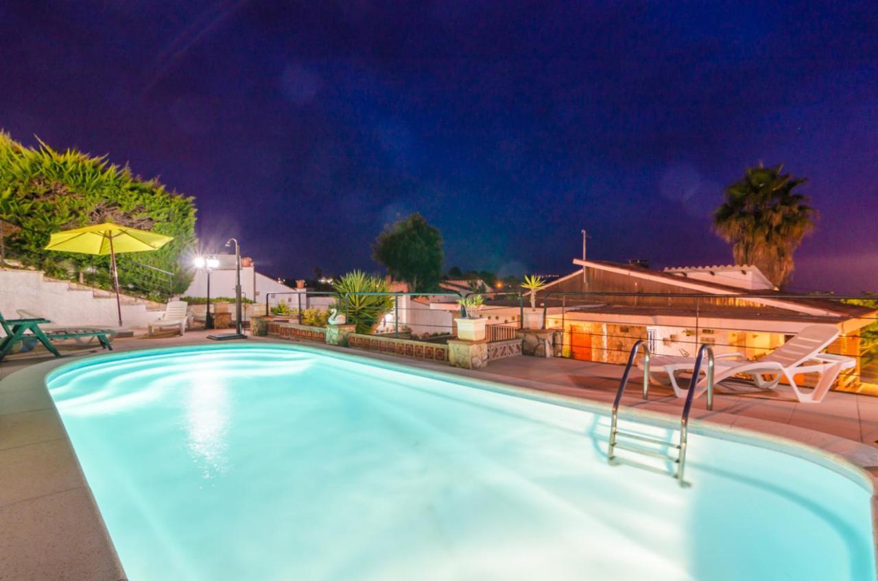 Villa Club Villamar - Palmeras Lloret de Mar
