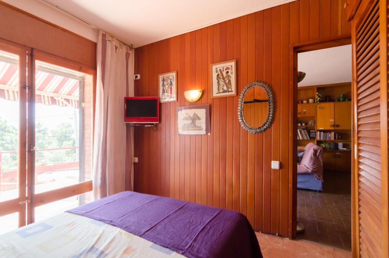 Villa Club Villamar - Palmeras