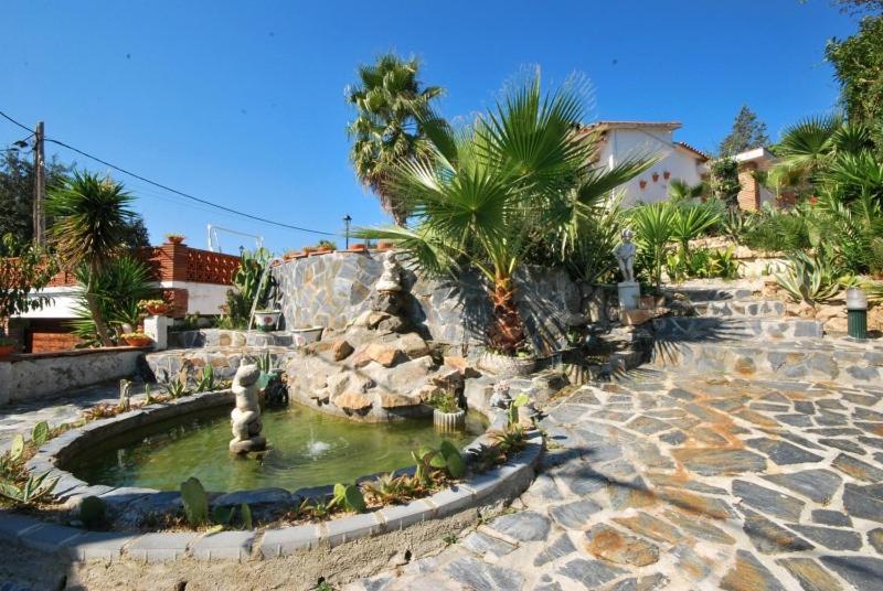 Club Villamar - Palmeras Villa Lloret de Mar