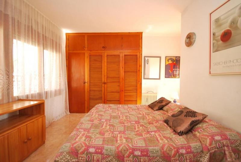 Club Villamar - Palmeras * Lloret de Mar