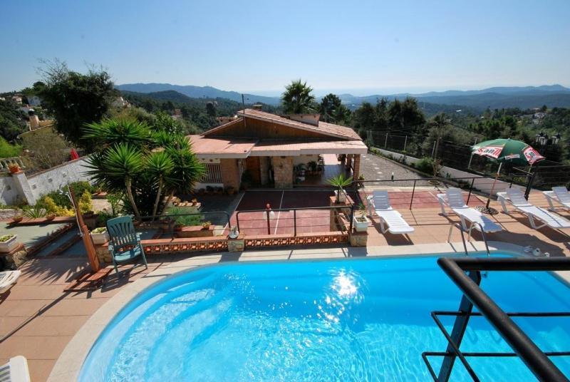 Club Villamar - Palmeras Lloret de Mar