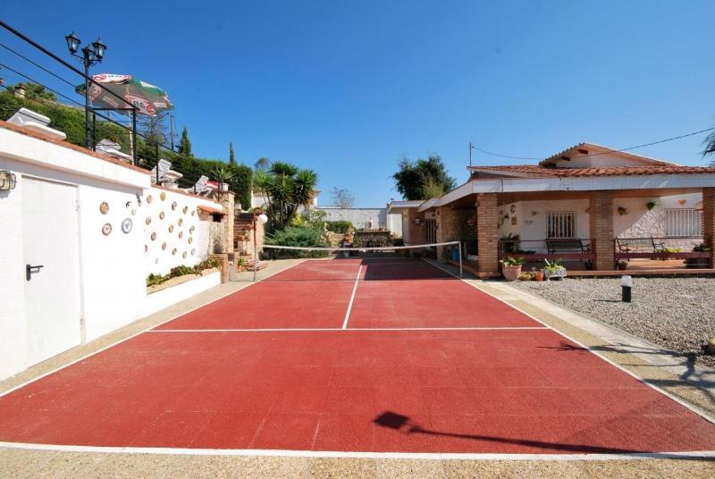 Club Villamar - Palmeras Lloret de Mar
