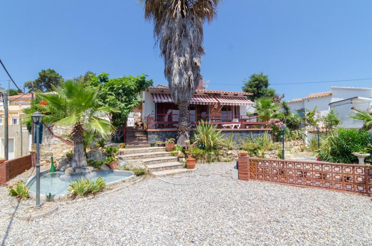 Club Villamar - Palmeras Villa *