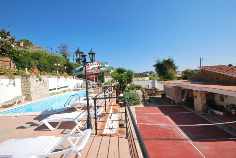 Villa Club Villamar - Palmeras *