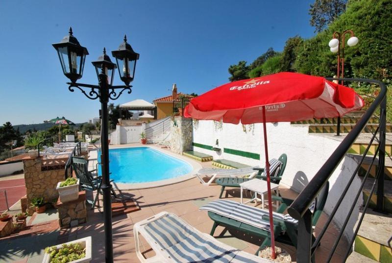 Club Villamar - Palmeras Villa *