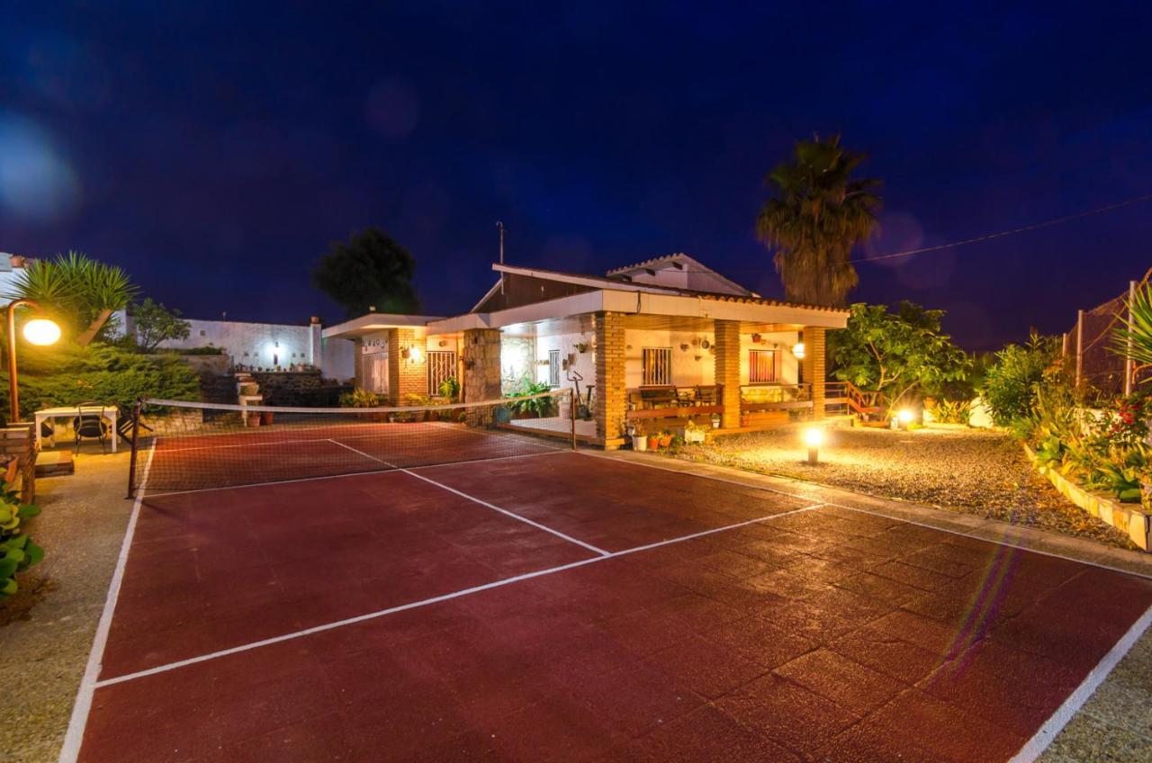 Club Villamar - Palmeras *