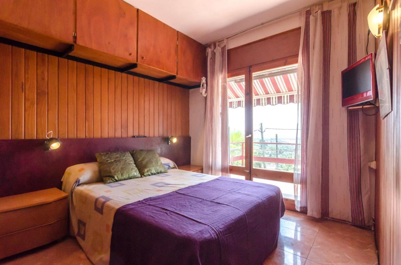 Villa Club Villamar - Palmeras