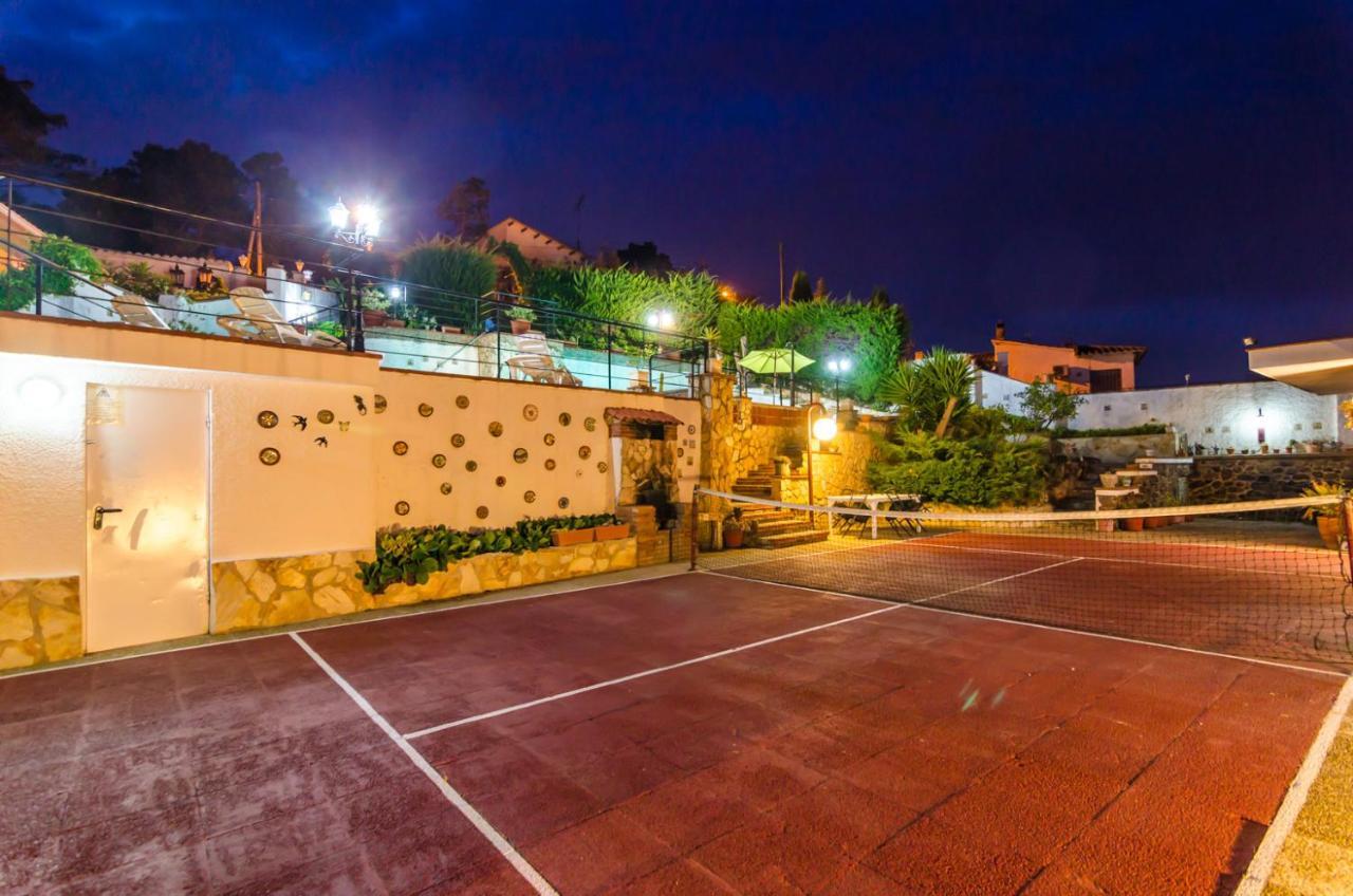 Villa Club Villamar - Palmeras Lloret de Mar