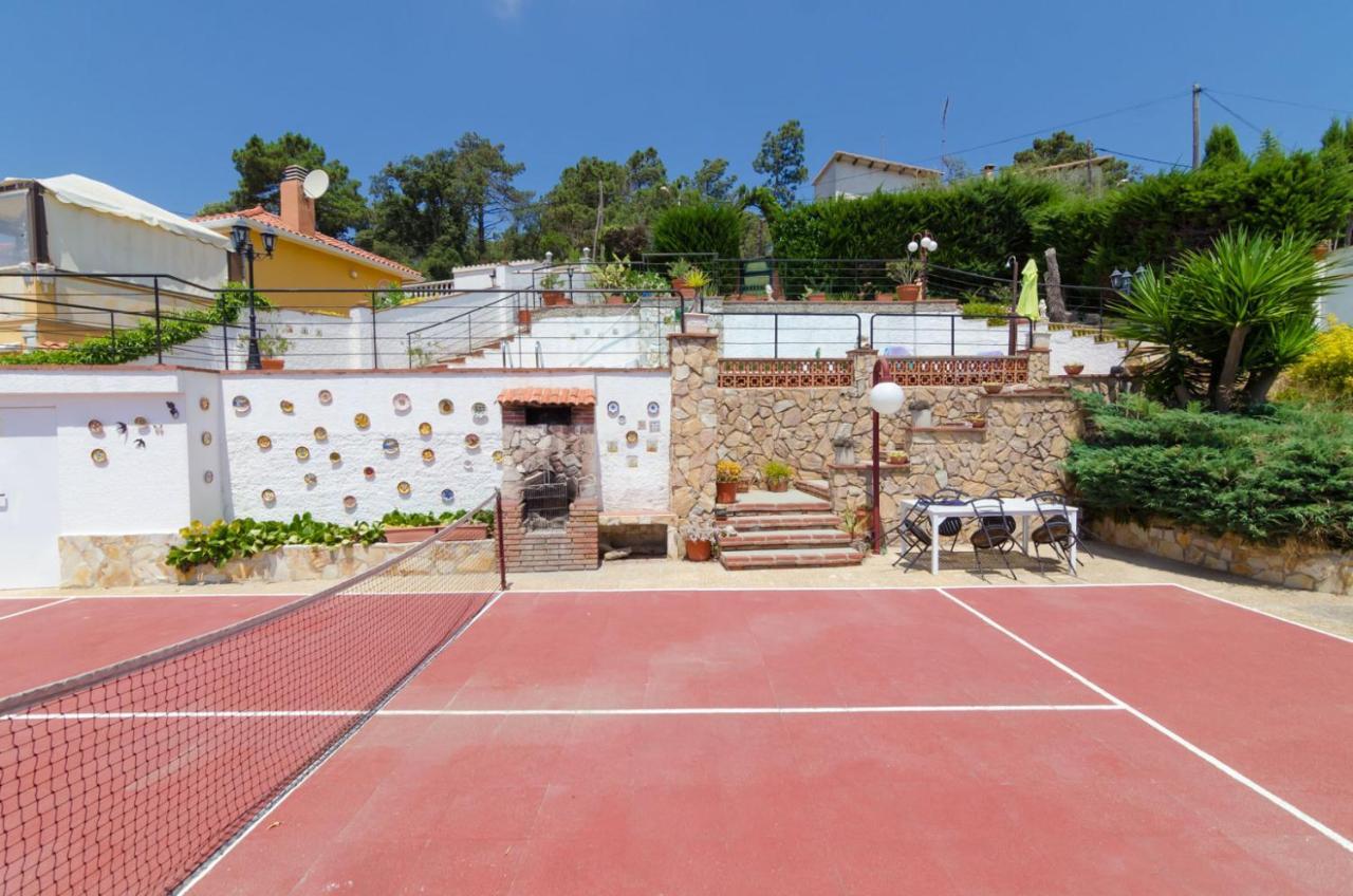 Club Villamar - Palmeras Villa *