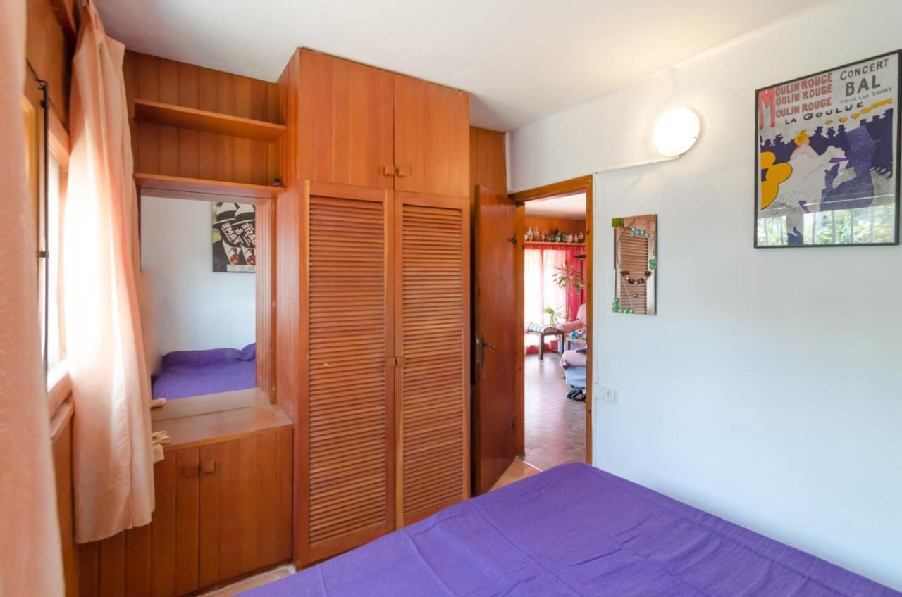Club Villamar - Palmeras Lloret de Mar