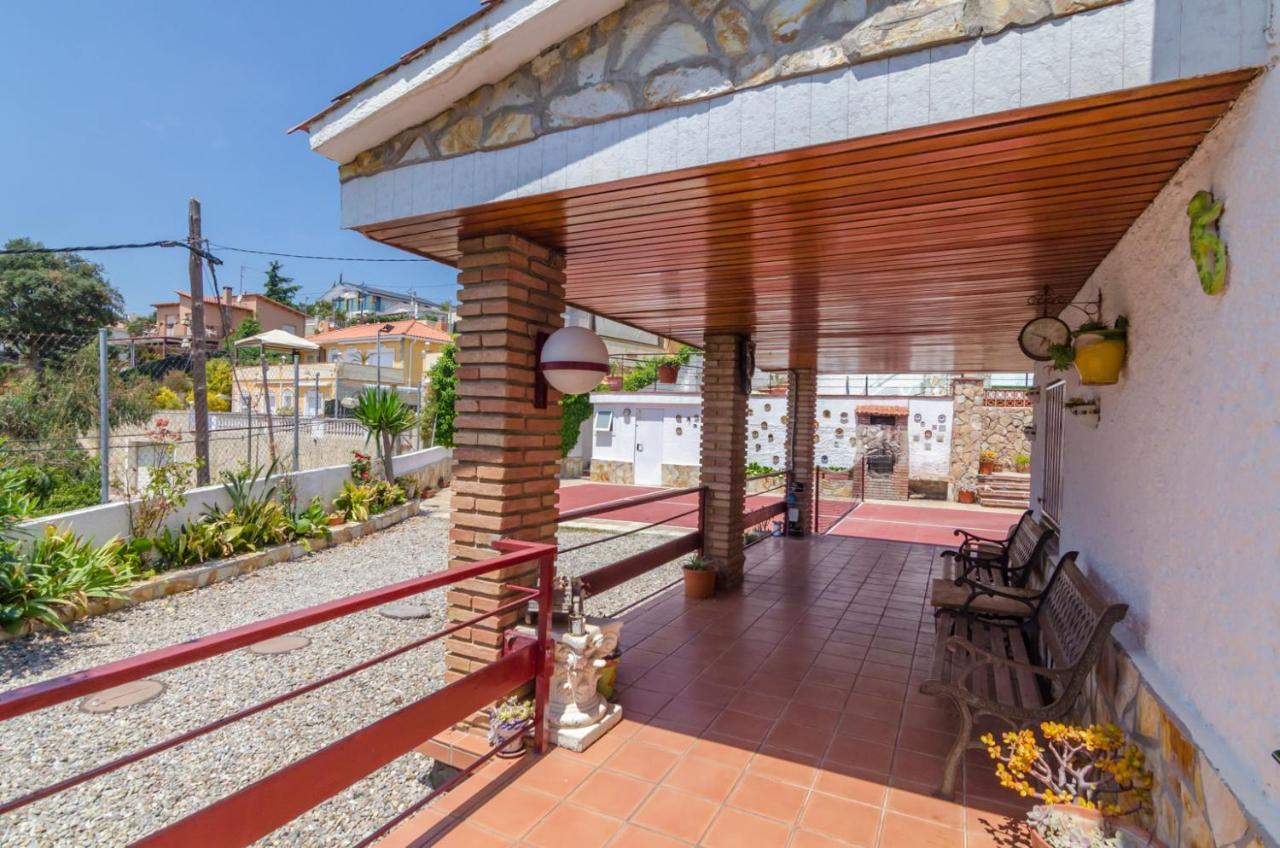 Villa Club Villamar - Palmeras Lloret de Mar