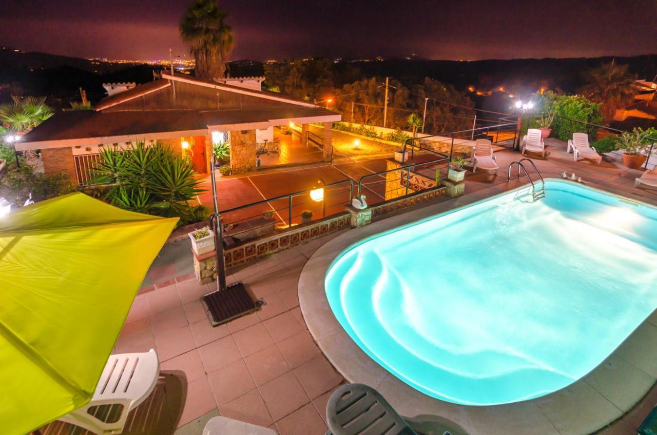 Club Villamar - Palmeras Villa