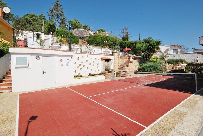 Club Villamar - Palmeras Villa *
